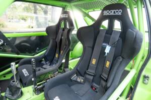 Afbeelding 18/50 van Ford Escort 1600 (1980)
