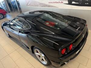 Image 10/22 of Ferrari 360 Modena (1999)