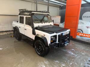 Afbeelding 31/73 van Land Rover Defender 110 (2005)
