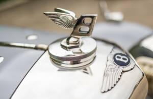 Image 40/50 of Bentley 3 1&#x2F;2 Litre (1934)