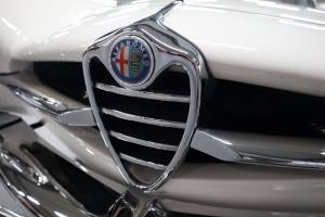 Bild 32/61 von Alfa Romeo Giulia Sprint Speciale (1966)