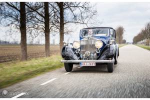 Bild 7/50 von Rolls-Royce 25&#x2F;30 HP (1937)