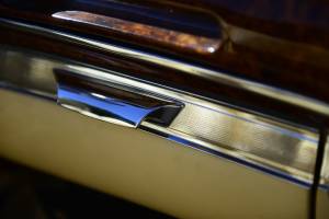 Bild 24/36 von Mercedes-Benz 220 S Cabriolet (1956)