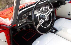 Image 7/11 of Sunbeam Alpine Mk II (1962)