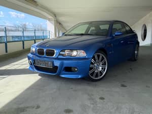 Bild 3/19 von BMW M3 (2003)