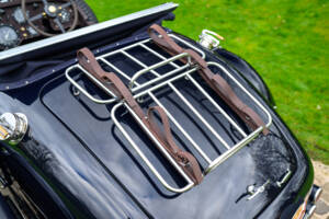 Image 10/11 of Bentley Mark VI Special (1950)