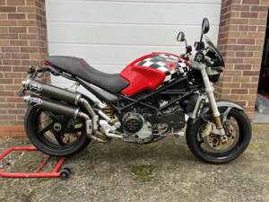Image 1/22 of Ducati Monster S4R (2004)