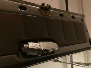 Afbeelding 29/74 van FIAT Panda 4x4 (1985)