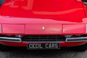 Immagine 3/15 di Ferrari 365 GTB/4 Daytona (1973)