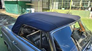 Image 60/61 de Mercedes-Benz 220 S Cabriolet (1957)