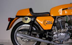 Afbeelding 9/96 van Ducati 750 Sport (1974)