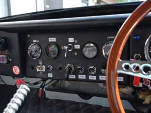 Image 45/50 de Jaguar Type E 3.8 (1970)