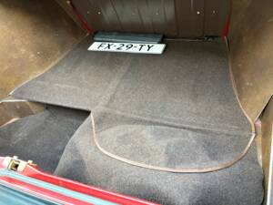 Image 24/24 of Saab 99 (1980)