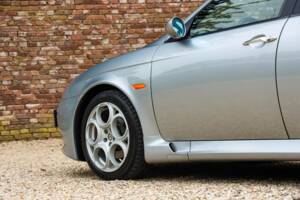 Afbeelding 31/50 van Alfa Romeo 156 3.2 V6 GTA (2004)