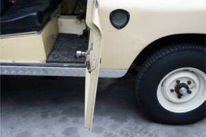 Image 16/50 of Land Rover 88 Lightweight (1973)