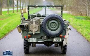 Bild 16/39 von Willys MB (1946)