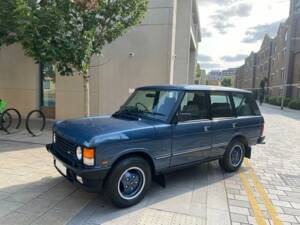 Image 33/50 of Land Rover Range Rover Classic (1989)