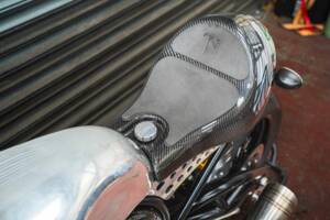 Image 36/38 of Norton Dominator SS (2015)