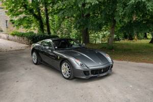 Image 1/50 of Ferrari 599 GTB Fiorano (2006)