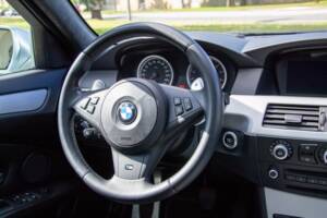 Afbeelding 24/41 van BMW M5 Touring (2008)