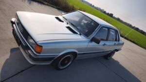 Image 28/94 de Audi 80 CD 5S (1982)
