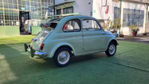 Bild 26/61 von FIAT 500 Nuova (1958)
