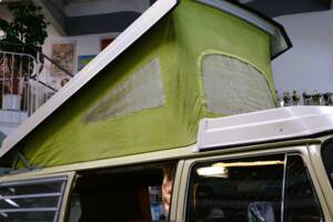 Afbeelding 27/36 van Volkswagen T2b Westfalia (1974)