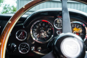 Imagen 27/49 de Aston Martin DB 6 Mk II (1970)