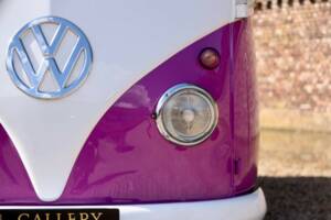 Image 23/50 of Volkswagen T1 Kombi (1958)