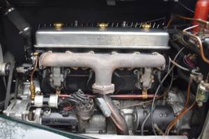 Image 39/42 of Lagonda 4,5 Litre M 45 T7 (1934)