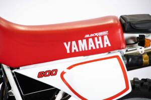 Afbeelding 20/50 van Yamaha TT 600 (1985)