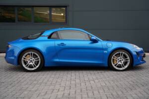 Image 3/50 of Alpine A 110 Legende GT (2021)