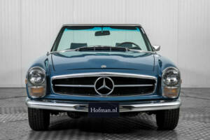 Bild 14/50 von Mercedes-Benz 280 SL (1969)
