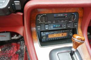 Image 39/61 de Jaguar Sovereign 3.6 (1987)
