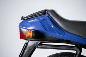 Imagen 13/50 de BMW K 75 "Ultima" (1996)