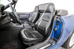 Bild 14/50 von BMW Z3 2.0 (2000)