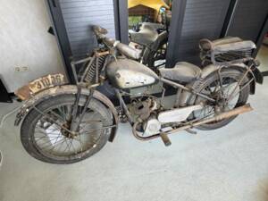 Image 1/24 of Dürkopp-Werke M10 (1939)