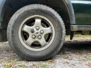 Imagen 16/29 de Land Rover Discovery 2.5 Td5 (1999)