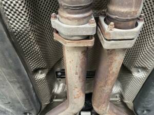 Image 43/51 of Mercedes-Benz S 65 AMG L (2004)