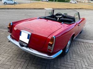 Bild 14/15 von Alfa Romeo 2600 Spider (1964)