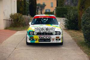 Image 3/56 de BMW M3 (1988)
