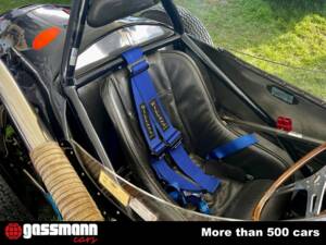 Imagen 6/15 de Connaught B-Type (1954)