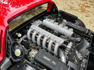 Immagine 19/28 di Ferrari 512 BBi (1983)