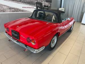 Image 8/13 de FIAT Dino Spider (1968)