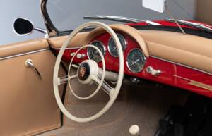 Image 31/37 of Porsche 356 A 1600 S Speedster (1958)
