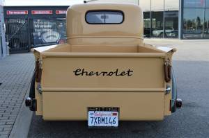 Afbeelding 6/49 van Chevrolet AK Series (1946)