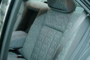 Bild 39/50 von Mercedes-Benz 300 SE (1992)