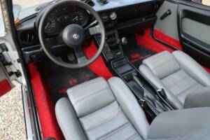 Image 31/50 de Alfa Romeo 2.0 Spider QV (1988)