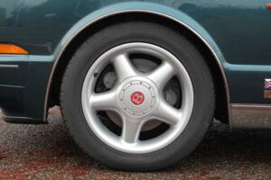 Bild 65/86 von Bentley Continental R (1997)