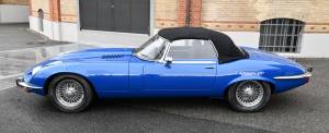 Bild 17/50 von Jaguar E-Type V12 (1973)